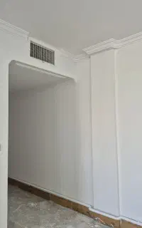 نقاشی ساختمان و رنگ‌آمیزی منازل