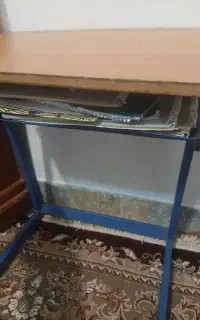 میز وصندلی