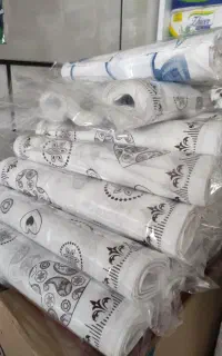 تولید کننده انواع سفره یکبار مصرف