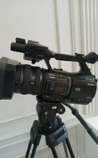 دوربین sony Z5e