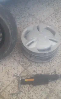 لوازم یدکی خودرو