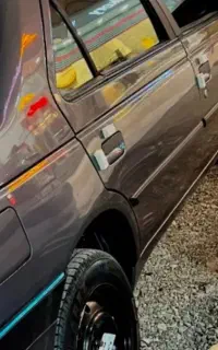 پژو ۴۰۵خاکستری متالیک مدل۹۶