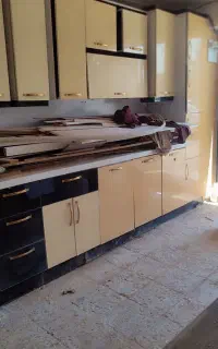 کابینت دست دوم