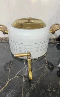 کتری گازی