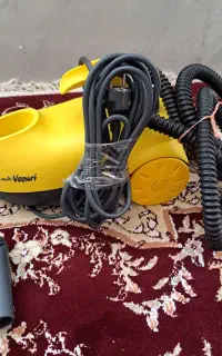 بخارشور کنوود