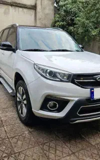 ام وی ام x33 مدل ۹۹ در حد