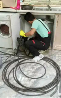 لوله‌بازکنی و نشت‌یابی ارومیه و روستاها نرخ دولتی