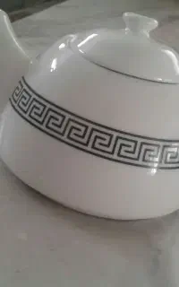 قوری چای خوری