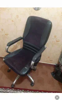 صندلی جکدار اداری