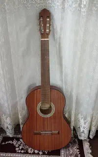 گیتار کلاسیک پارسی