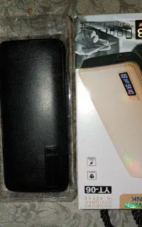 پاور بانکYT-06