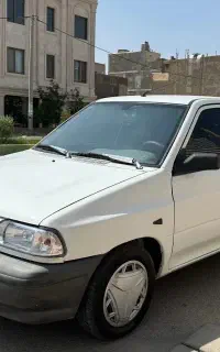 پراید مدل۹۴