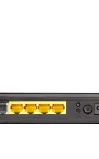 مودم روتر بی‌سیم دی-لینک مدل DSL-2640U