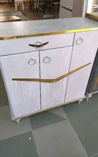 جاکفشی نما وکیوم