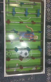 فوتبال دستی
