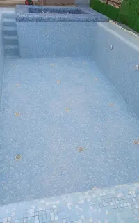 شستشو واسید شویی تخصصی استخر و  مخازن آب
