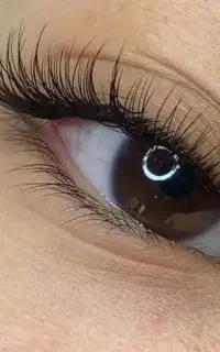 اکستنشن مژه ۳۸۰