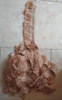 ریشه  پرده  12متر