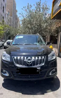 هایما PRO/S7 سفید صفر HIMA خشک مدل 1405