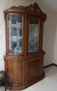 بوفه