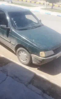 اردی 83 بدون رنگ لاستیک جلو 100درصد عقب 60در صد