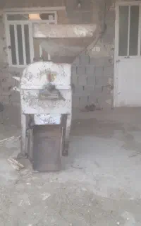 آسیاب جوخردکن