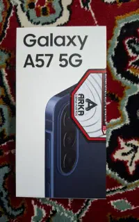 موبایل سامسونگ A57
