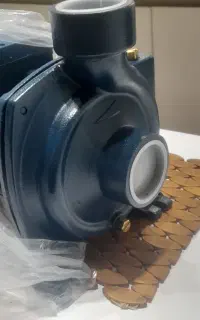 پمپ اب دو اسب دو اینچ پنتاکس