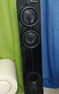 اسپیکر ایستاده قدی SOUND STREAM