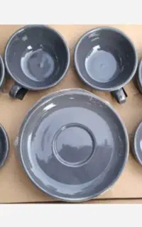 فنجان کاپوچینو بن سای