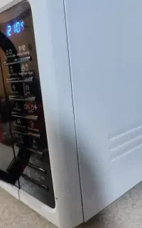 مایکروویو سامسونگ smart oven