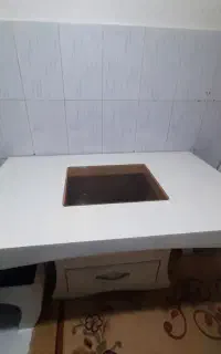 میز نهار خوری ۶ نفره