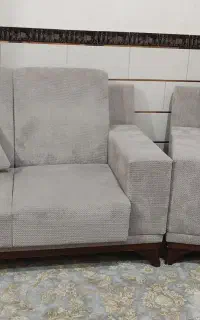 مبل هفت نفره شیک