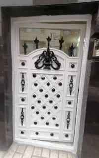 نقاش ساختمان و کاغذ دیواری