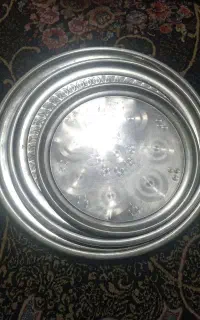 سینی استیل