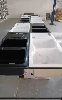 تولیدی سینگ های سرامیک