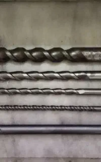 ابزار صنعتی