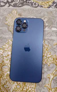 آیفون 12پرومکس