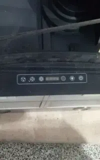 هود لمسی کن can