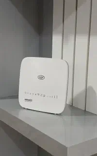 مودم Wifi ایرانسل درحد نو خشک