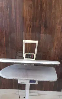 اتو پرسی دیجیتال