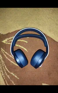 هدست هدفون پی اس فایو ps5 pulse 3d پالس تری دی اصل
