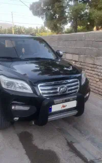 لیفان x60