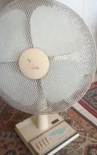 پنکه پارس خزر