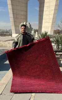 فروش فرش قرمز اقساطی جدیدترین نمونه ها