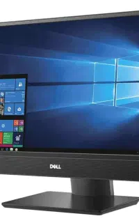آل این وان استوکDELL مدل 5260 با پردازنده i5 نسل 8