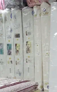 پخش تشک بصورت عمده و تکی