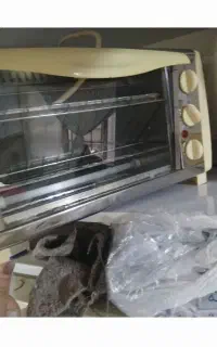 فر مینی با سرخ کن