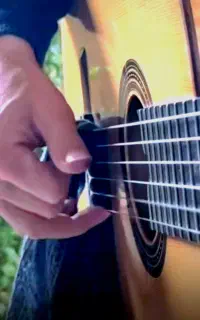آموزش گیتار با برنامه آموزشی اختصاصی