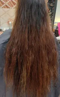 تخفیفات ویژه عید قربان کراتین ،پروتئین تراپی ،احیا